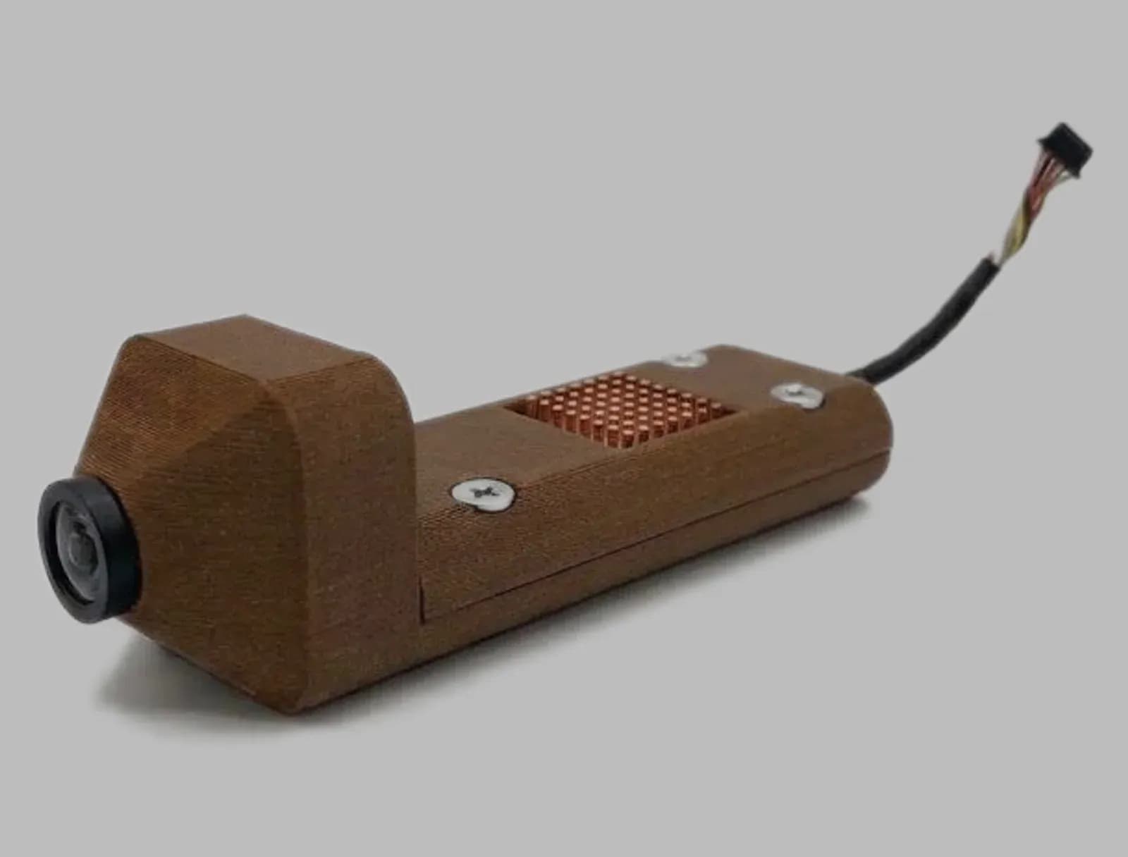 IRA-1 autonomy kit