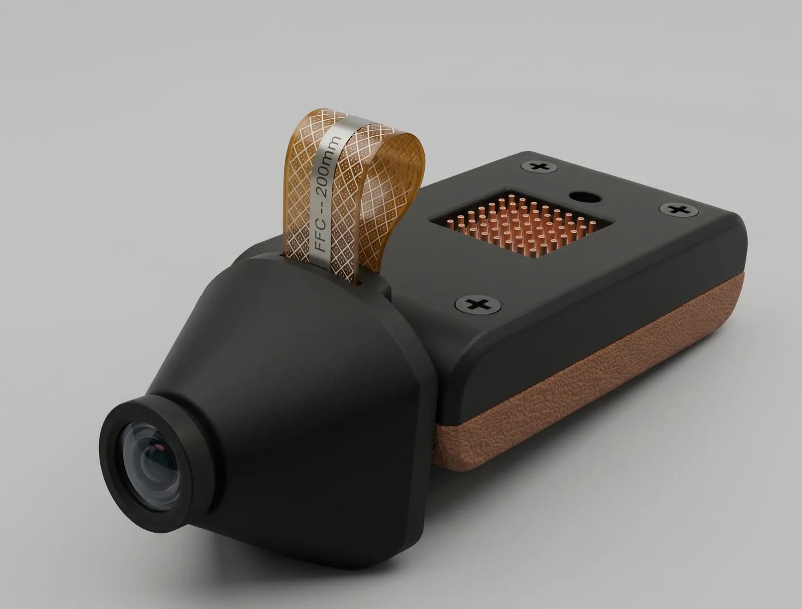 IRA-1 autonomy kit